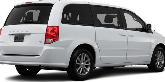 DODGE GRAND CARAVAN 2016 2C4RDGEG0GR132444 image